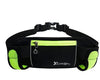 Sports running belt bag by My Store