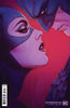 CATWOMAN #34 CVR B JENNY FRISON CARD STOCK VAR (08/18/2021) by Unknown Comic Books