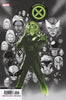 POWERS OF X #4 (OF 6) 2ND PTG VAR (10/16/2019) by Unknown Comic Books
