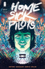 HOME SICK PILOTS #9 CVR A WIJNGAARD (MR) (09/15/2021) by Unknown Comic Books