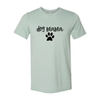 Dog Mama T-Shirt by Furr Baby Gifts