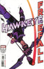 HAWKEYE FREEFALL #1 (01/01/2020) by Unknown Comic Books