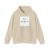 Unisex Heavy Blend™ Hooded Sweatshirt by Tristan’s Treehouse