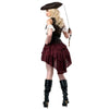 Pirate Halloween Party Pirate Costume by My Store