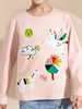 Children's Unicorn Long Sleeve T-Shirt by Simply Love