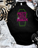 pretty little problem rockstar tank by Madness & Mayhem LLC