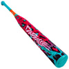 Axe Dabacle Dual Stamp Slowpitch Bat | Balanced | Flared Handle |