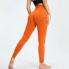 High Waist Seamless Leggings Women Push Up Leggings Women Seamless Lifting Leggings High Waist Workout Yoga Pants Sport Women Fitness Running Yoga Pants Elegant Elastic Leggings For Fitness Figure Enhancing Athletic Leggings by Stevvex