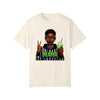 Spooky Season Halloween T-Shirt - Casual Fall Apparel, Unisex Holiday Tee