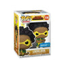 POP! Animation: MHA - Locklock #1146 by THE MIGHTY HOBBY SHOP
