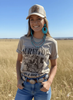 1900's Survivor Graphic Tee by Wild Junkie