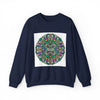 Unisex Heavy Blend™ Crewneck Sweatshirt by Tristan’s Treehouse