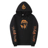 Celestial World Sweatshirt Hoodie for Women by FitiqueFit