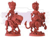 Marvel United: X-Men The Horsemen of Apocalypse - Kickstarter Exclusive by Little Shop of Magic