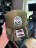I'm No Taxidermist But I'll Stuff Her Beaver Trucker Hat by Luckless Outfitters