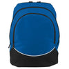 Augusta Large Tri-Color Backpack