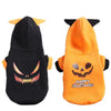 Halloween Pet Clothes by My Store