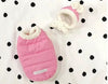 Pet clothes keep warm by My Store