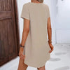 Women's 2-Piece Summer Lounge Set by FitiqueFit