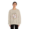 The Writer's Crewneck – Nostalgic Sweatshirt for Authors & Book Lovers by Tristan’s Treehouse