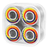 Bronson Speed Co. Aaron Jaws Homoki Pro G3 Skateboard Bearings (set of 8)