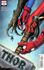 THOR #7 (09/16/2020) by Unknown Comic Books