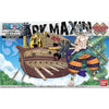 One Piece Grand Ship Collection Ark Maxim Model Kit by THE MIGHTY HOBBY SHOP