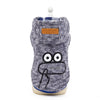 Teddy dog clothes by My Store