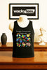 Everyone Communicates Differently Autism Awareness Graphic Tee Shirt by MyWackyTees