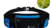 Sports running belt bag by My Store