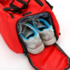 Fitness bag sports basketball bag by My Store