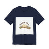 Bookish Vibes T-Shirt | Cozy Reader BookTok Graphic Tee by Tristan’s Treehouse