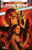 STAR WARS ADVENTURES (2020) #6 CVR A FRANCAVILLA (C: 1-0-0) (07/07/2021) by Unknown Comic Books