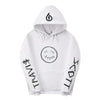 Celestial World Sweatshirt Hoodie for Women by FitiqueFit