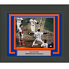 Framed Autographed/Signed 1986 New York Mets Team 26x Sigs World Series Champions 16x20 Baseball Photo JSA COA #1