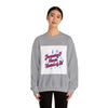 January? Never Heard of It Sweatshirt | January meme, January slump humor by Tristan’s Treehouse