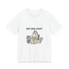 Best Desk Jockey T-Shirt | workhorse shirt, corporate burnout humor by Tristan’s Treehouse