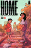 HOME #1 (OF 5) (04/14/2021) by Unknown Comic Books