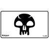 Mana 8 - Stitched Edge Playmat - Swamp for Magic: The Gathering by THE MIGHTY HOBBY SHOP