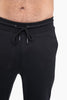 Sleek Knit Performance Joggers