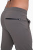 Sleek Knit Performance Joggers
