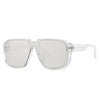 Round Retro Sports Sunglasses – 6 Styles for Women & Men by FitiqueFit
