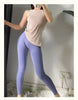 High Waist Seamless Leggings Women Push Up Leggings Women Seamless Lifting Leggings High Waist Workout Yoga Pants Sport Women Fitness Running Yoga Pants Elegant Elastic Leggings For Fitness Figure Enhancing Athletic Leggings by Stevvex