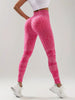 Women’s Seamless Sports Leggings by FitiqueFit