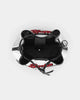Buckin Lucky Drawstring Bucket Bag by Neon Spur