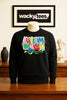 Autism Mama Awareness 2 Graphic Tee Shirt by MyWackyTees