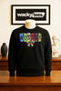 Autism Ribbon Awareness 2 Graphic Tee Shirt by MyWackyTees