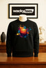 Basketball Autism Awareness Graphic Tee Shirt by MyWackyTees