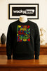 I Believe in a Spectrum of Possibilities Autism Awareness Graphic Tee Shirt by MyWackyTees