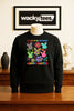 Its Okay to be Different Happy Easter Autism Awareness Graphic Tee Shirt by MyWackyTees